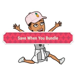 You Save More When You Bundle!